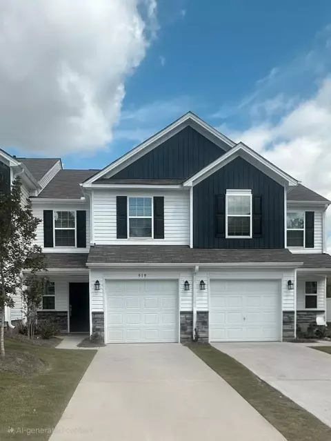 919 Powder Creek Dr, Reidville, SC 29375