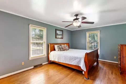 Bedroom - 307 Glendale Rd, Union, SC 29379 photo 3 of 7