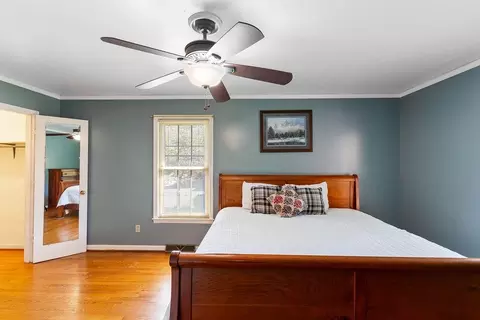 Bedroom - 307 Glendale Rd, Union, SC 29379 photo 1 of 7