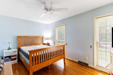 Bedroom - 307 Glendale Rd, Union, SC 29379 photo 6 of 7