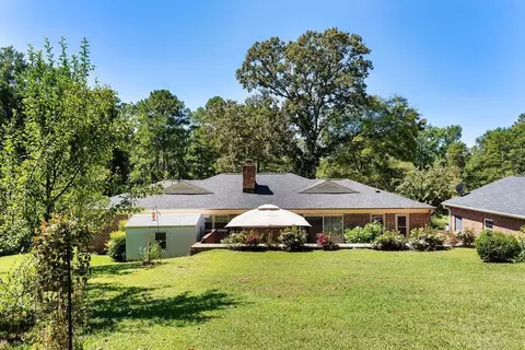 Exterior - 307 Glendale Rd, Union, SC 29379 photo 8 of 10