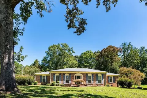 307 Glendale Rd, Union, SC 29379