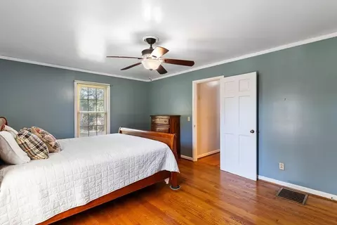 Bedroom - 307 Glendale Rd, Union, SC 29379 photo 2 of 7