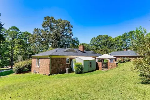 Exterior - 307 Glendale Rd, Union, SC 29379 photo 9 of 10