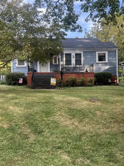153 White Oak Rd, Spartanburg, SC 29301