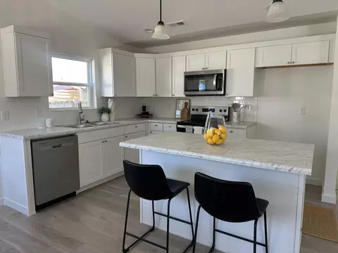 Kitchen - 355 E Floyd Baker Blvd, Gaffney, SC 29340 photo 1 of 2