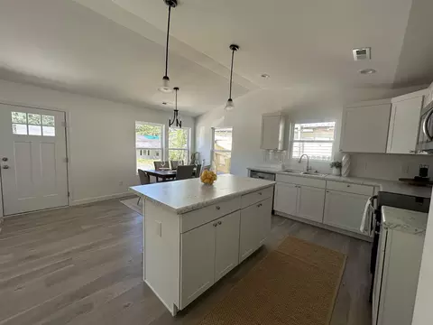 Kitchen - 355 E Floyd Baker Blvd, Gaffney, SC 29340 photo 2 of 2