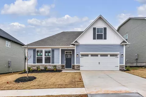 412 Barbican Pl, Greenville, SC 29605