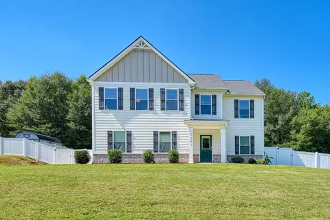 1281 Twin Bridge Rd, Gaffney, SC 29341
