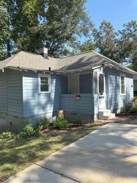 3291 Clifton Glendale Rd, Glendale, SC 29346