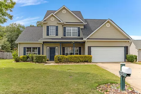 479 Slate Dr, Boiling Springs, SC 29316
