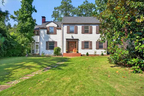 174 W Park Dr, Spartanburg, SC 29306