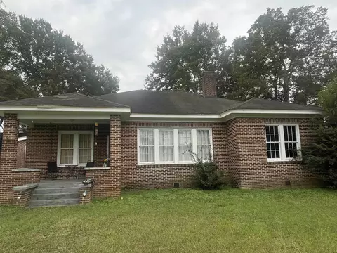 217 Church St, Jonesville, SC 29353