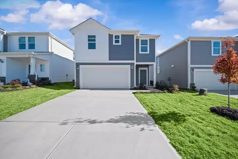 Exterior - 410 Shortleaf Ln, Pendleton, SC 29670 photo 1 of 5