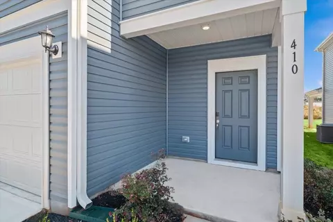 Exterior - 410 Shortleaf Ln, Pendleton, SC 29670 photo 3 of 5