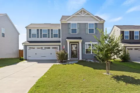 466 Hobson Way, Lyman, SC 29365