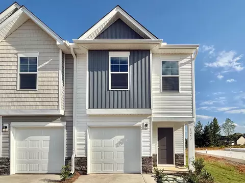 1257 Forestbrook Ln, Spartanburg, SC 29303