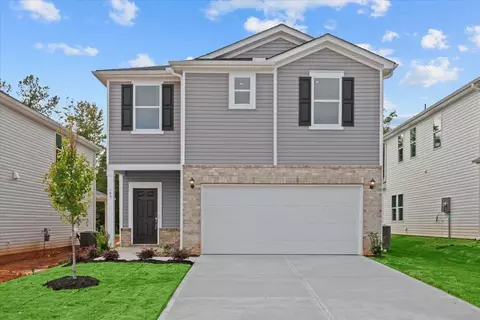 108 Bechler Dr, Gray Court, SC 29645