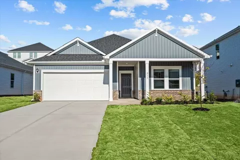 213 Tantalus St, Gray Court, SC 29645