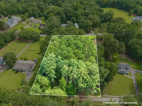 Lewis Chapel Rd Road, Spartanburg, SC 29307