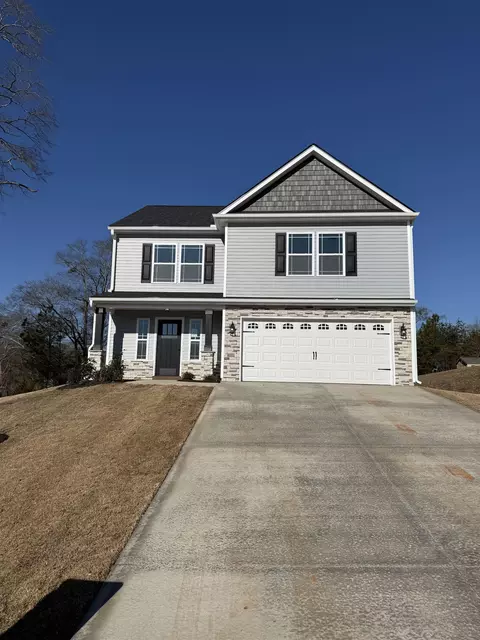 524 Springs Fall Crk, Inman, SC 29349