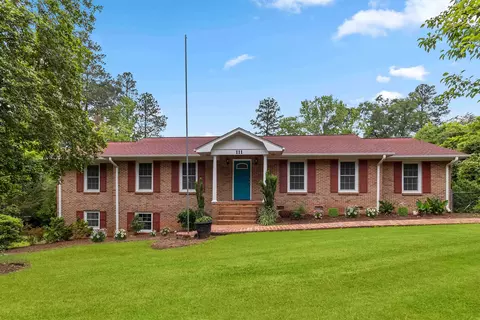 111 Bridletrail Ln, Union, SC 29379