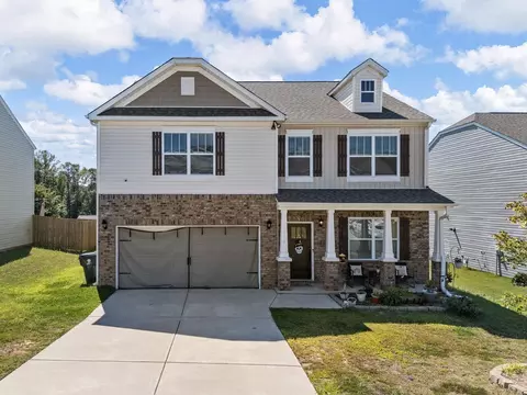 1114 Elmswell Ln, Lyman, SC 29365