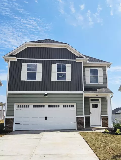 305 Ecton Pl, Greenville, SC 29605