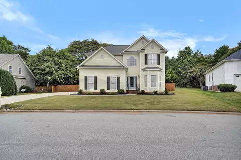 16 Paddock Run Ln, Simpsonville, SC 29681