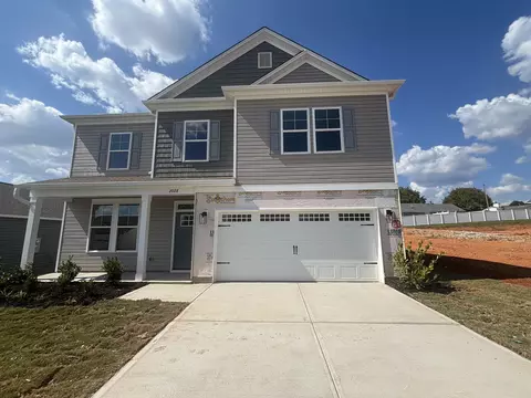 2028 Halton Oaks Dr, Spartanburg, SC 29303