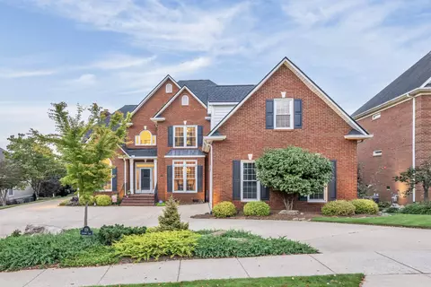 529 Ladykirk Ln, Greer, SC 29650