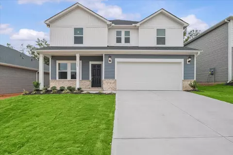 542 Harben Dr, Woodruff, SC 29388