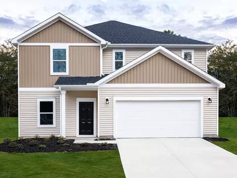 579 Ward Wilson Trl, Lyman, SC 29365