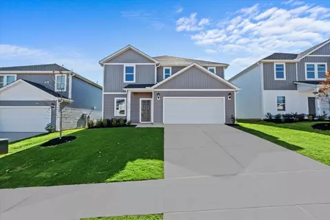 579 Ward Wilson Trl, Duncan, SC 29334