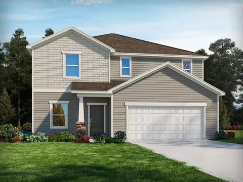 567 Ward Wilson Trl, Lyman, SC 29365