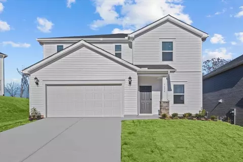 1628 Switchback Cir, Moore, SC 29369