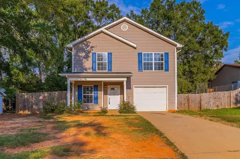 306 Hillandale Rd, Spartanburg, SC 29301