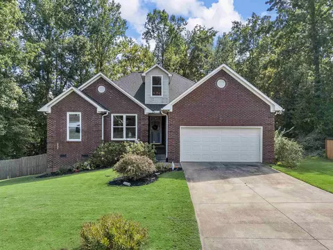 622 Heathrow Ct, Moore, SC 29369