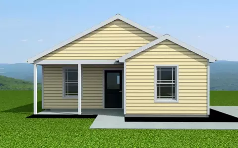 501 Molly Parker Ln, Spartanburg, SC 29301