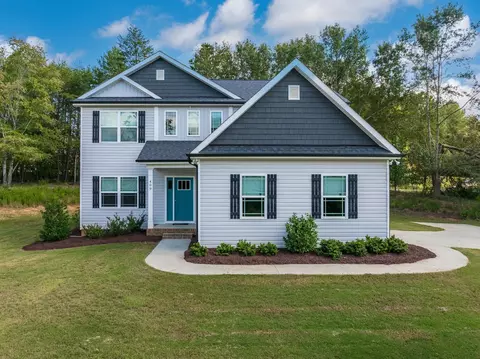 409 Balfour Rd, Spartanburg, SC 29306