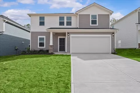 538 Harben Dr, Woodruff, SC 29388