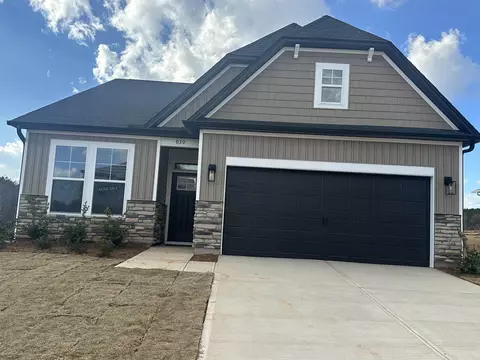 930 Gibbons St, Wellford, SC 29385
