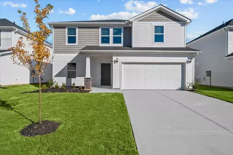 561 Cozy Bluff Rd, Spartanburg, SC 29301