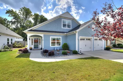 305 Rubia Dr, Greenville, SC 29607