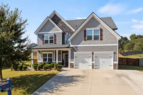 190 Colfax Dr, Boiling Springs, SC 29316
