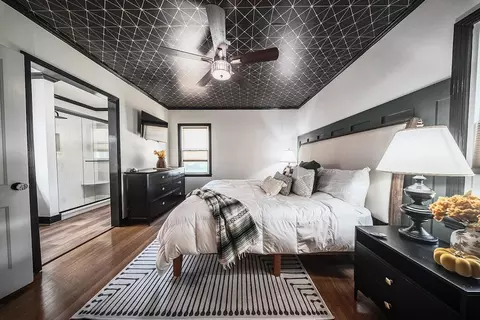 Bedroom - 202 Pine St, Gaffney, SC 29340 photo 1 of 3
