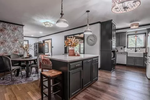 Kitchen - 202 Pine St, Gaffney, SC 29340 photo 7 of 7