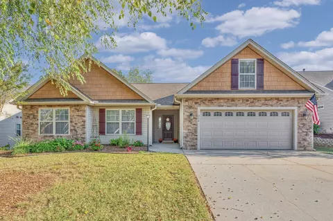 516 Kennet Ct, Spartanburg, SC 29301