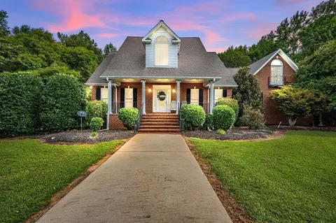 1955 Jonesville Lockhart Hwy, Union, SC 29379