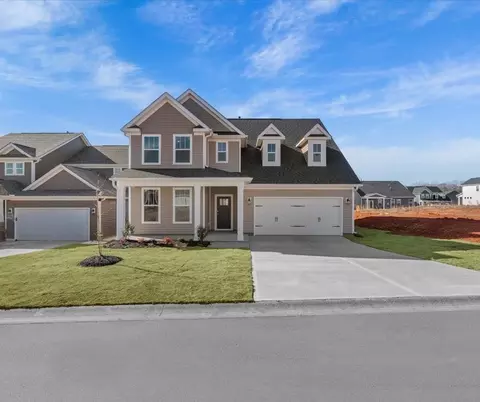 327 Florence St, Spartanburg, SC 29303